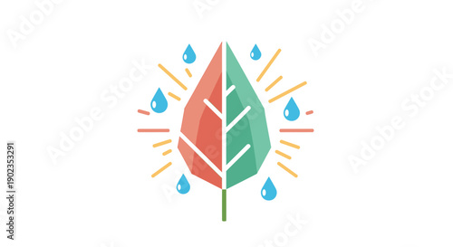 A vibrant office setting where professionals collaborate, ideal for showcasing teamwork and productivity in a modern workspace.