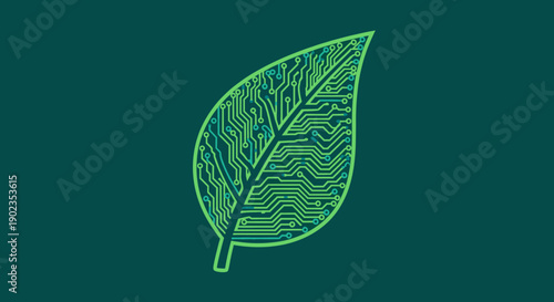 A dynamic group of professionals working together in a modern office setting, ideal for business success imagery.