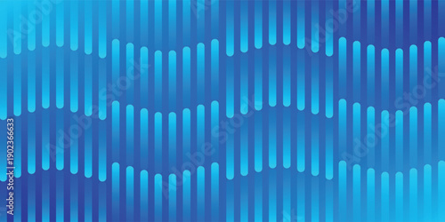 Abstract blue lines geometric background. Vector illustration,eps.10