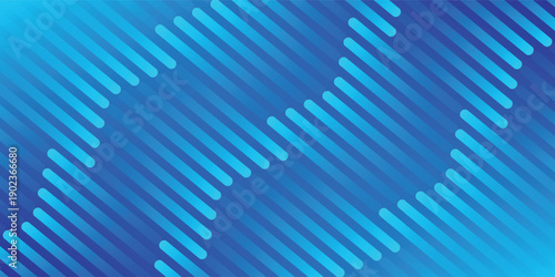 Abstract blue lines geometric background. Vector illustration,eps.10