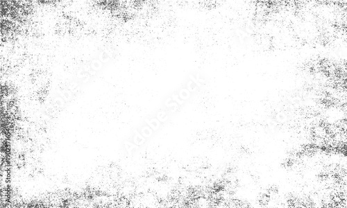 Artistic distressed abstract vector noise texture Uneven abstract vector background with dust noise texture