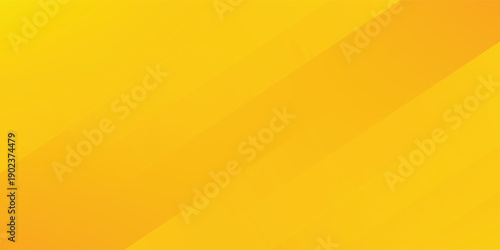 Abstract yellow square shape with futuristic concept background.vector eps10