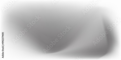 abstract simple geometric black white gradient smooth wavy lines pattern can be used background.