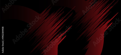 modern abstract background with gradient red color. Abstract background with square shapes. Modern Simple Abstract Background Presentation Design for Corporate Business and Institution.