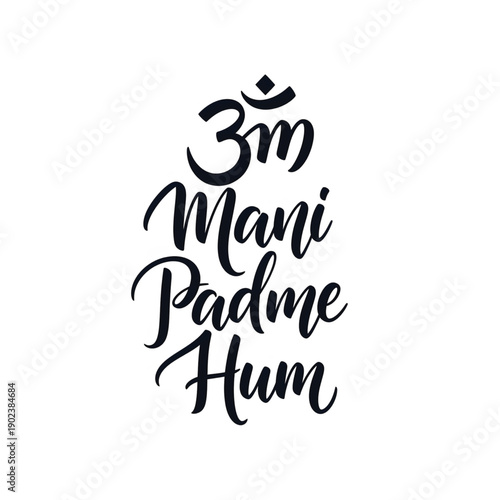 Om Mani Padme Hum - A Sacred Mantra for Buddha Purnima Celebrations and Inner Peace