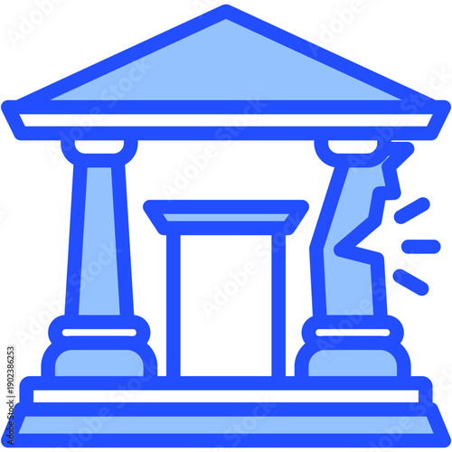 Infrastructure Incident