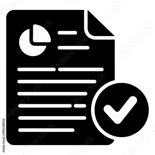 Data Validation Icon