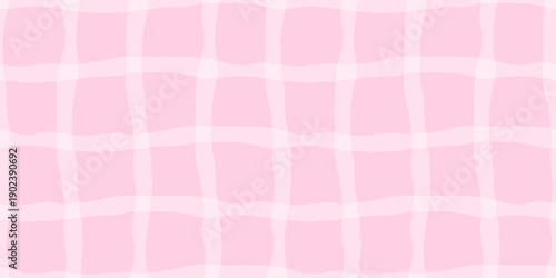 Stripe watercolor wave for pattern baby gingham and stripes line seamless. Tablecloth pink cloth for checkerboard love valentines and white plaid checker. Stripe background print for pattern