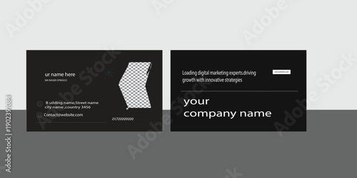 Art & Illustration,
This looks like a modern, minimalist business card for a digitalcreative company. Here are clean title ideas + short descriptions you can use (mix & match as you like)
