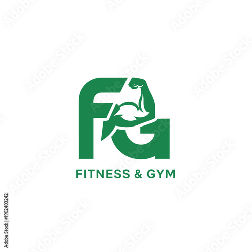 Fitness enthusiast exercising at the gym with equipment and weights in view