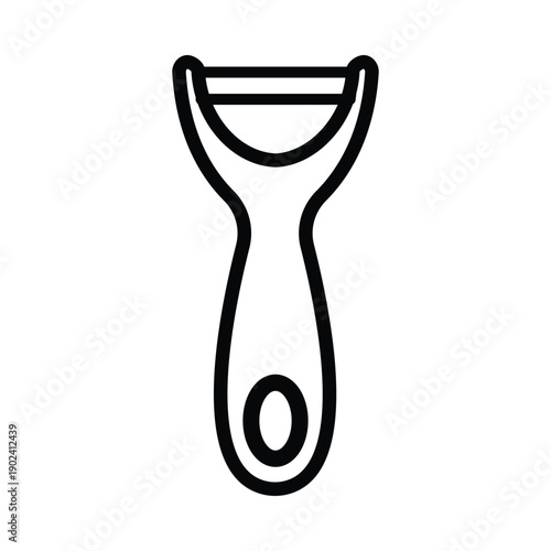 Peeler Icon
