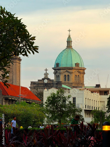 Phillipines Manila street photography