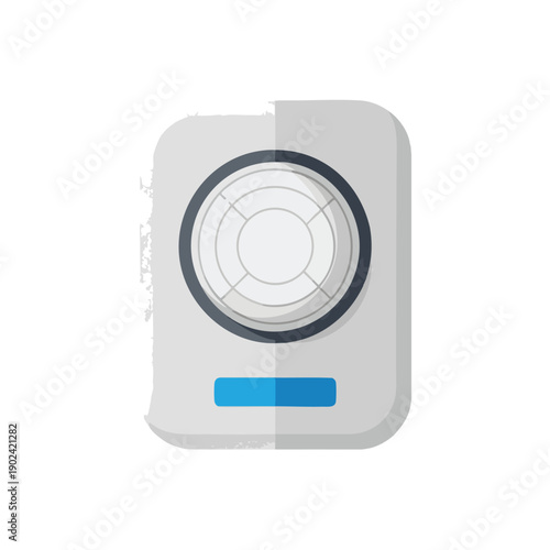 Modern Pedometer Fitness Tracker