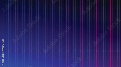Red, green and blue LEDs on a TV screen. RGB background on screen. vector illustration