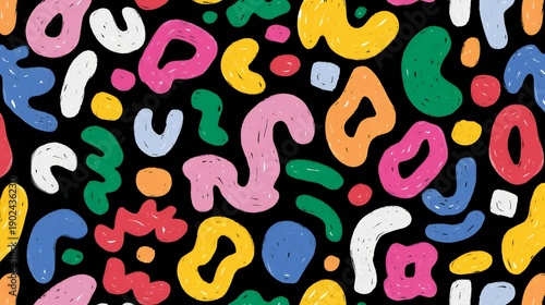 Colorful diverse happy people letters celebration background design vibrant multicultural community diversity alphabet typography party festive
