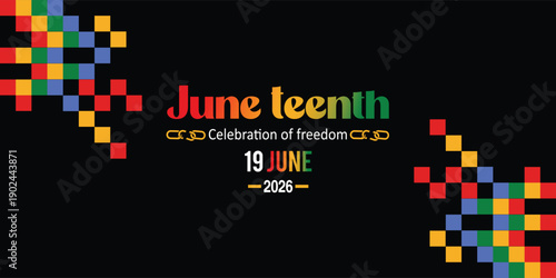 Juneteenth A Celebration of Freedom