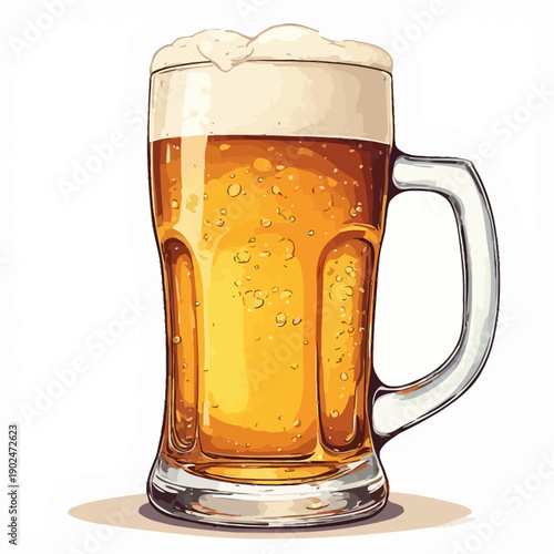 delicious beer design very cool 