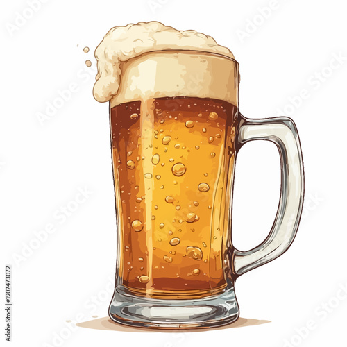 delicious beer design very cool 