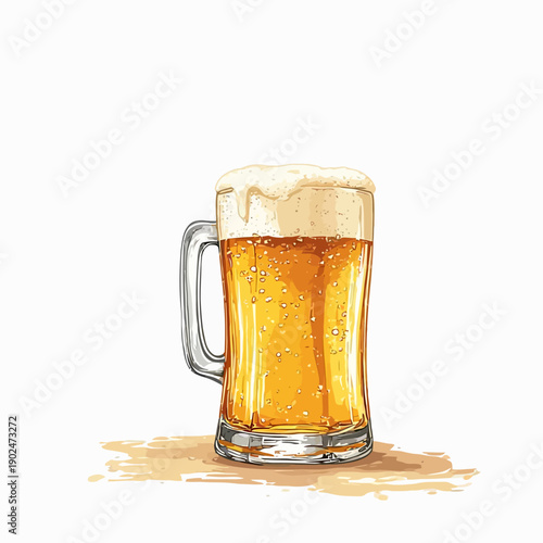 delicious beer design very cool 