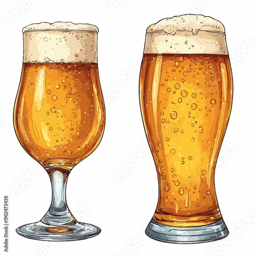 delicious beer design very cool 