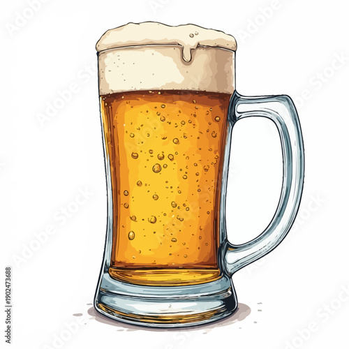 delicious beer design very cool 