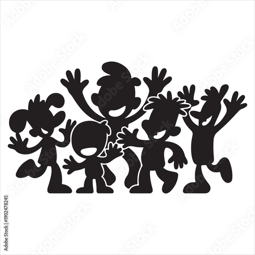 Man Vector