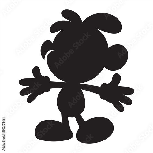 Man Vector
