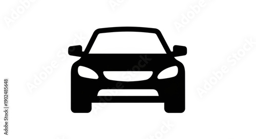 car vector illustration