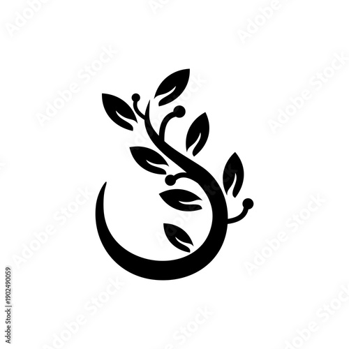 olive oil logo