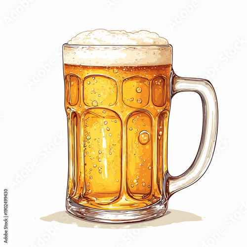 Delicious Beer Design Very Cool