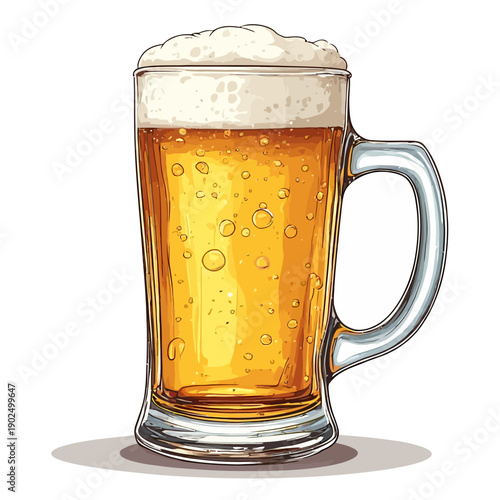 Delicious Beer Design Very Cool