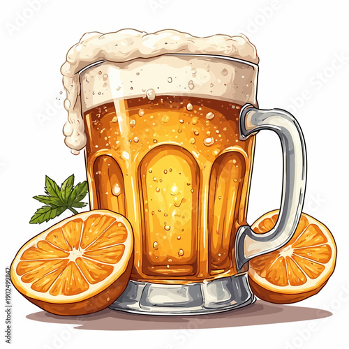 Delicious Beer Design Very Cool