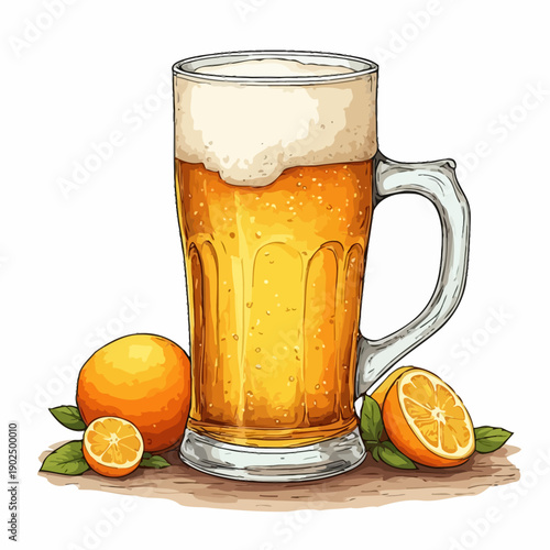 Delicious Beer Design Very Cool