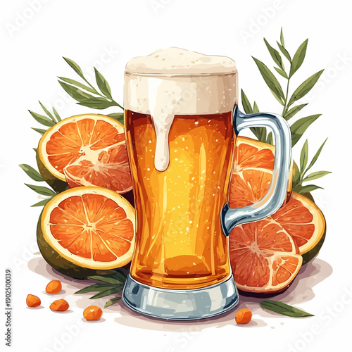 Delicious Beer Design Very Cool