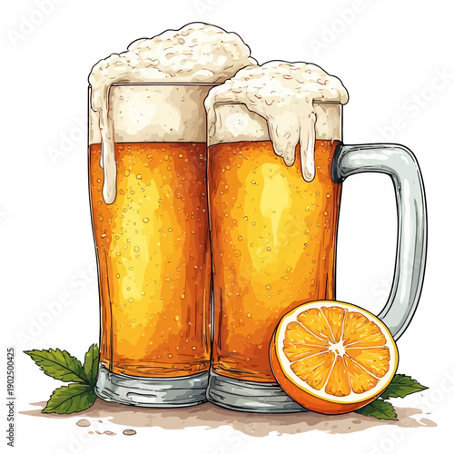 Delicious Beer Design Very Cool