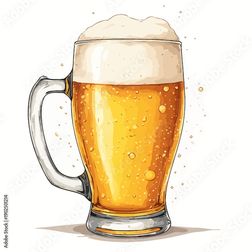 Delicious Beer Design Very Cool