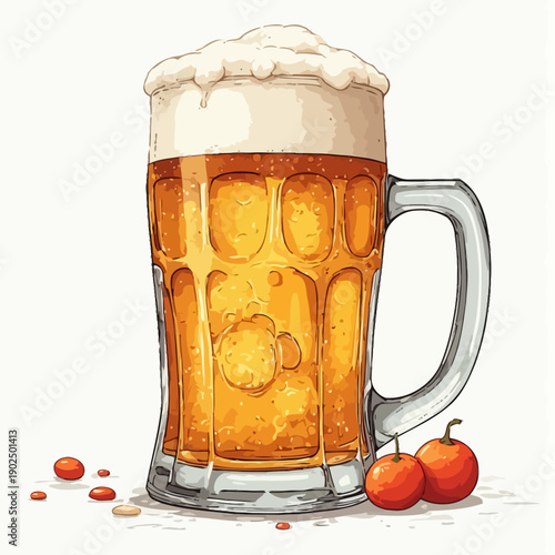 Delicious Beer Design Very Cool