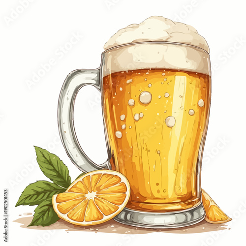 Delicious Beer Design Very Cool