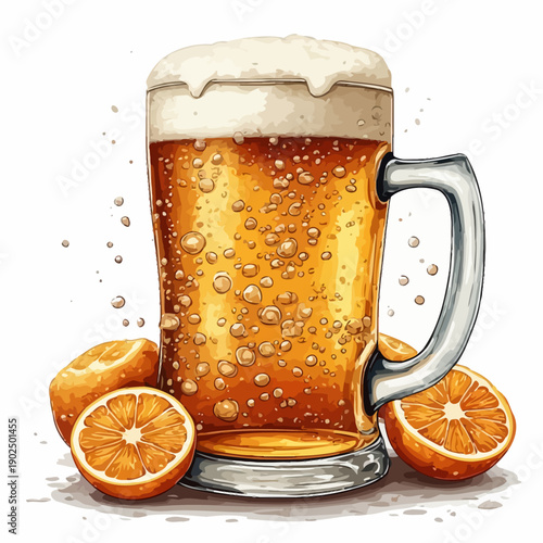 Delicious Beer Design Very Cool