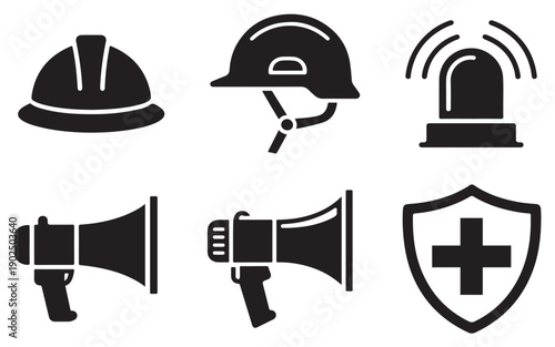 Crocheted Elephant with Floating Hearts – Handmade Valentine’s Design in Pink, Red & Blue