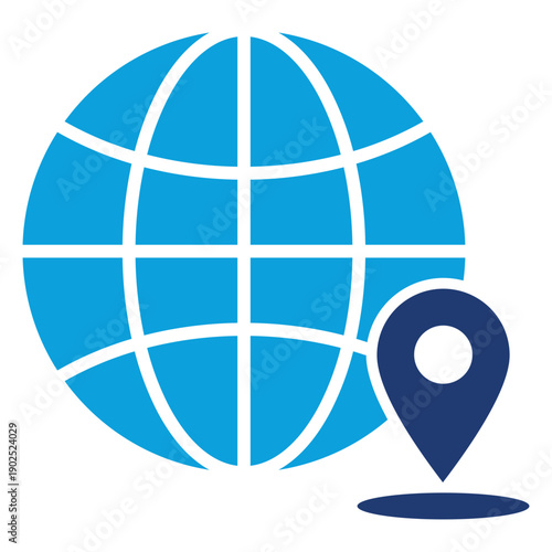 geolocation icon