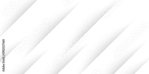 Abstract white background. Minimal geometric white light background abstract design. Suit for booklet, brochure, banner, poster, website, flyer, cover, corporate, backdrop. Vector EPS 10