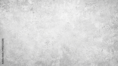 Gray textured concrete wall surface background material