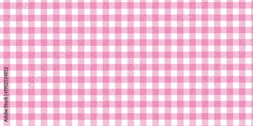 Pink stripes on white background. Striped diagonal pattern Vector illustration of Seamless.