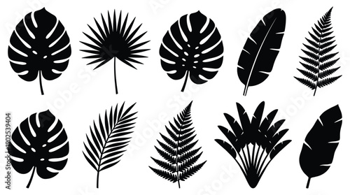 Minimalist placeholder for a vector graphics file icon