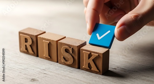 Understanding and managing risk in business