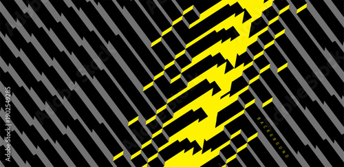 Modern background with cubes. Minimalistic geometric design. Voxel art. 3D vector illustration for banner, flyer, brochure, booklet, presentation or cover.