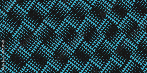 Abstract background. Geometric line pattern. Modern blue gradient line design. Simple line elements. Futuristic style. Suitable for banners, brochures, companies, covers, posters, websites