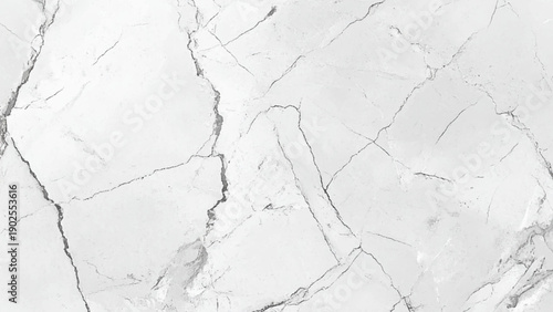 Realistic Marble Surface for Mockup Design. White Marble Texture for Architecture Design.