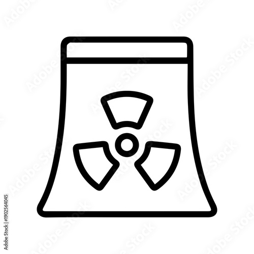 Nuclear Power Station